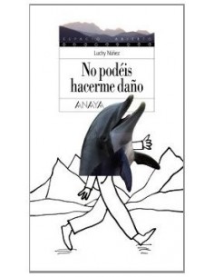 NO PODEIS HACERME DAÑO