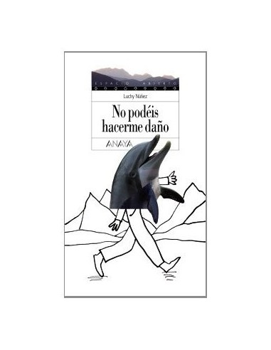 NO PODEIS HACERME DAÑO