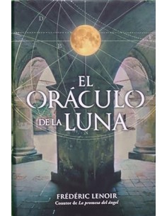 EL ORÁCULO DE LA LUNA 1ª...
