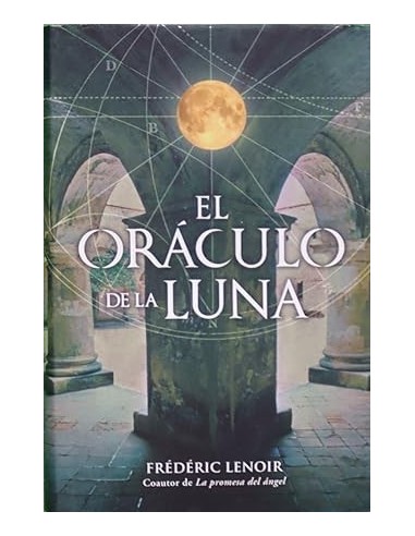 EL ORÁCULO DE LA LUNA 1ª Edición