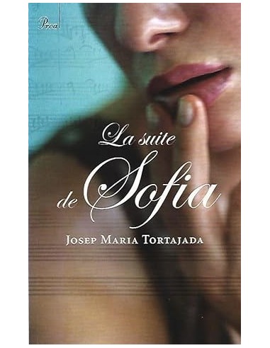 LA SUITE DE SOFÍA (Catalán)