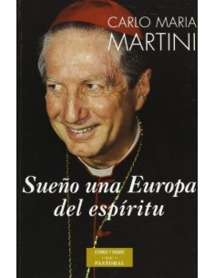 SUEÑO UNA EUROPA DEL ESPÍRITU