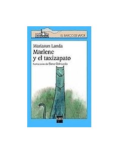 MARLENE Y EL TAXIZAPATO