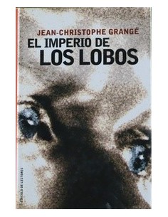EL IMPERIO DE LOS LOBOS
