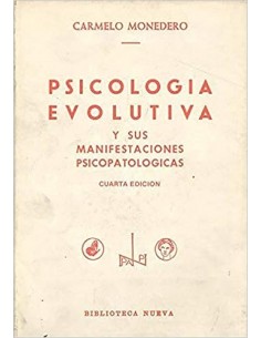 PSICOLOGÍA EVOLUTIVA y sus...