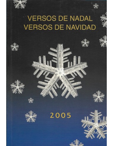 VERSOS DE NADAL/VERSOS DE NAVIDAD...