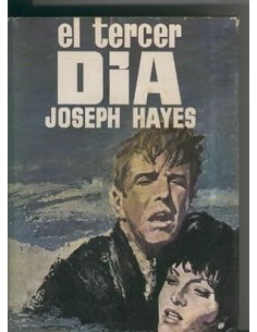 EL TERCER DÍA 1ª Edición
