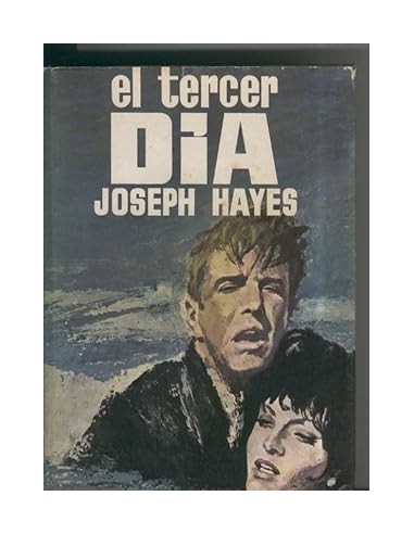 EL TERCER DÍA 1ª Edición