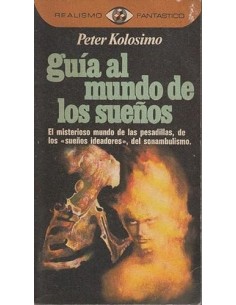 GUÍA AL MUNDO DE LOS SUEÑOS
