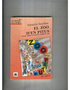 EL ZOO D´EN PITUS