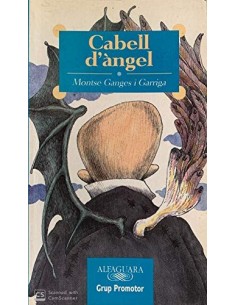 CABELL D´ÁNGEL