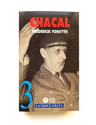 CHACAL