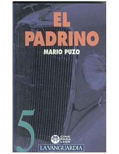 EL PADRINO