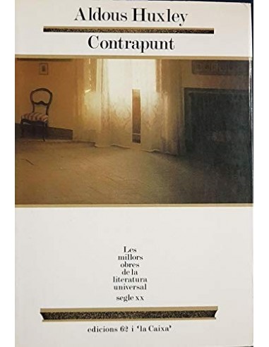 CONTRAPUNT