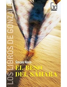 EL BESO DEL SÁHARA Dedicado...