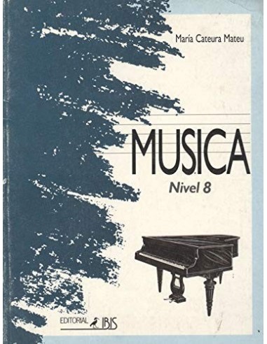 MÚSICA NIVEL 8