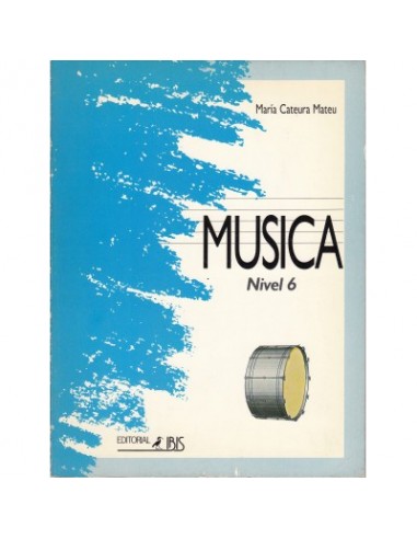 MÚSICA NIVEL 6