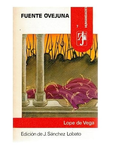 FUENTE OVEJUNA Edición de J.Sánchez...
