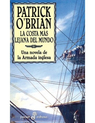 LA COSTA MÁS LEJANA DEL MUNDO