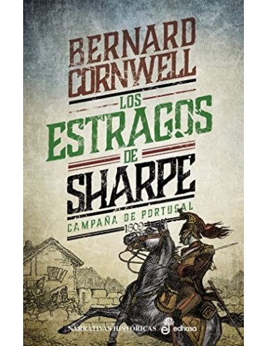 LOS ESTRAGOS DE SHARPE Campaña de...