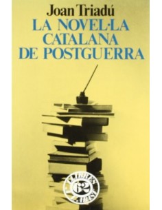 LA NOVEL-LA CATALANA DE...