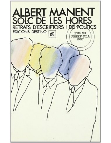 SOLC DE LES HORES