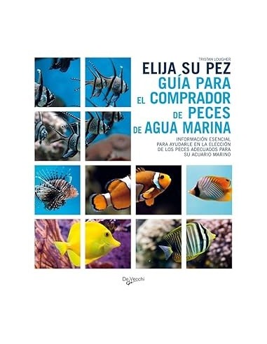 ELIJA SU PEZ GUIA PARA EL COMPRADOR...