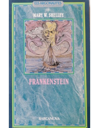 FRANKENSTEIN (Catalán)