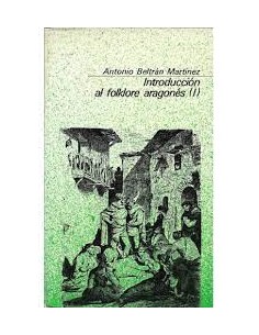 INTRODUCCIÓN AL FOLKLORE...