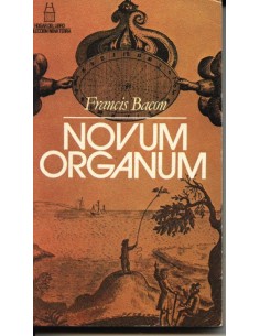 NOVUM ORGANUM