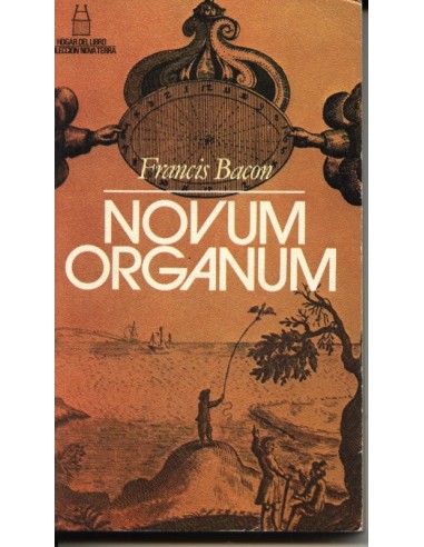 NOVUM ORGANUM