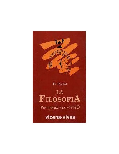LA FILOSOFÍA PROBLEMA Y CONCEPTO