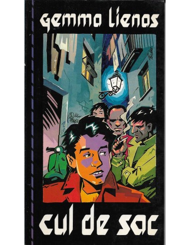 CUL DE SAC (Català)