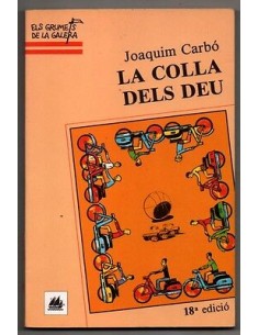 LA COLLA DELS DEU