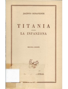 TITANIA/LA INFANZONA