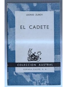 EL CADETE