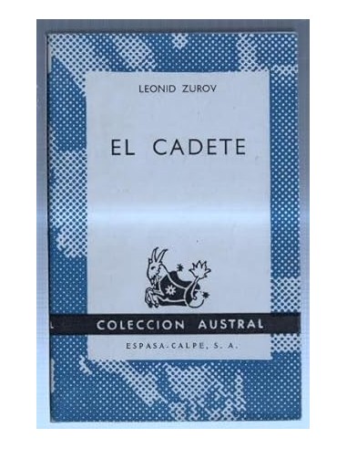 EL CADETE