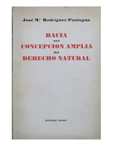 HACIA UNA CONCEPCIÓN AMPLIA DEL...