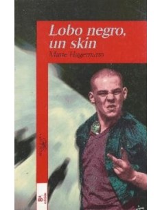 LOBO NEGRO UN SKIN