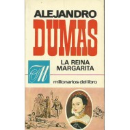 LA REINA MARGARITA