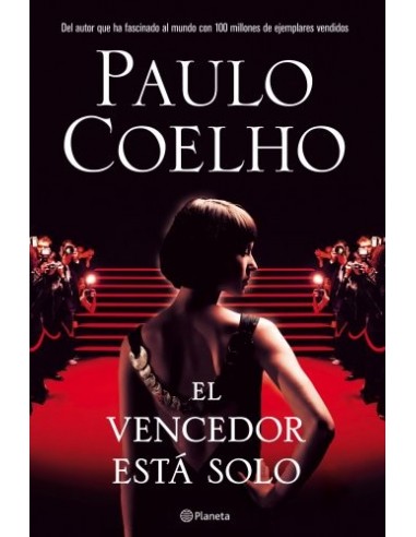 EL VENCEDOR ESTÁ SOLO 1ª Edición