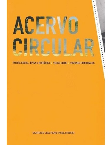 ACERVO CIRCULAR