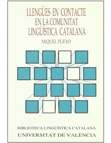 LLENGUES EN CONTACTE EN LA COMUNITAT...