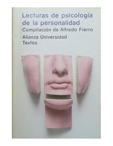 LECTURAS DE PSICOLOGÍA DE LA...