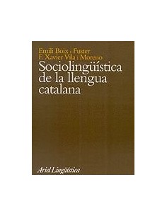SOCIOLINGUÍSTICA DE LA...