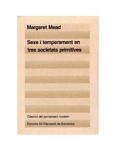 SEXE Y TEMPERAMENT en tres...