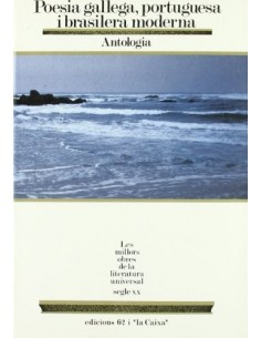 POESIA GALLEGA, PORTUGUESA...