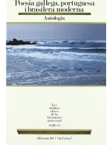 POESIA GALLEGA, PORTUGUESA I...