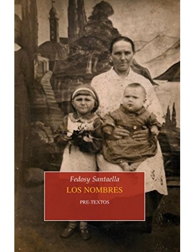 LOS NOMBRES