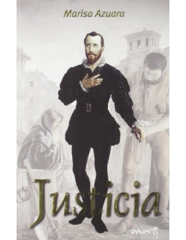 JUSTICIA